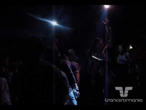 Mr. Pit @ Dance Camp Event - Club Flow, 08 mai 2010