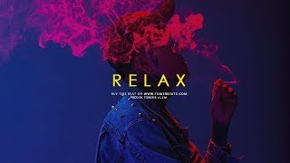 “Relax” – Smooth Trap Soul Hip Hop Beat Chill Instrumental (Prod. Tower B. x L.E.M.)
