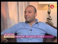 Interview with Arash (Интервью с Арашем) 