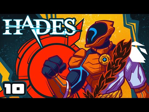 Never Underestimate Guerilla Warfare - Let's Play Hades [1.0] - Part 10 [Fixed]