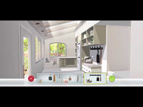 Property Brother high level