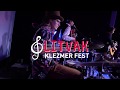 Litvak Klezmer Fest 2019