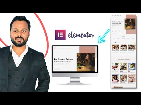 Popup on Button Click in WordPress Create a Popup in WordPress with Elementor Plugin