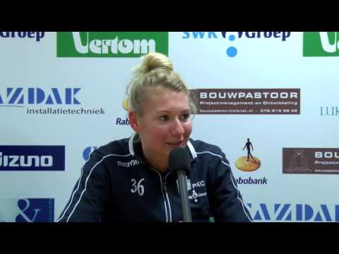 Persconferentie 10-11-2016
