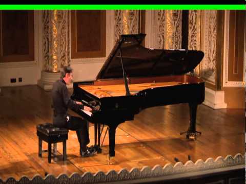 Liszt/Wagner Lohengrin Elsa's Bridal Procession