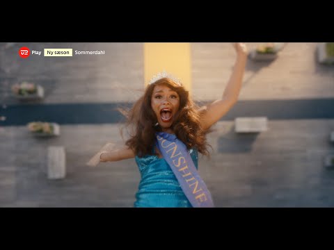 The Sommerdahl Murders (2020-2025)