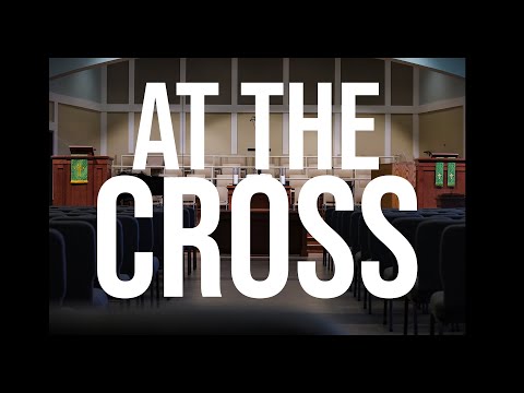 At The Cross (arr. Thompson) | String Quartet Meditation
