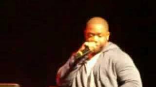 Lil wayne ft. mack maine - zoo LIVE