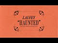 Laufey - Haunted (Official Lyric Video With Chords)