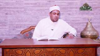 ماذا لو شطبناالتصوف من حياتنا  39 أبجدية التصوف د  محمود عابدين الأزهري