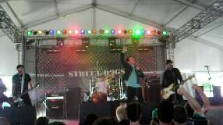 Street Dogs Live @ Dublin Irish Festival Ohio Katie Bar The Door