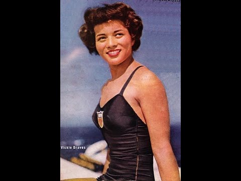 Vicki Draves Tribute