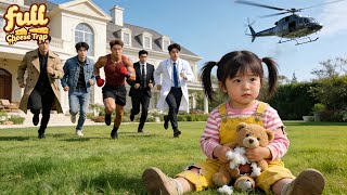 My Stepmom Dumped Me In A Kennel For My Illness—Unaware I’M The Darling Of 5 Ceo Brothers!