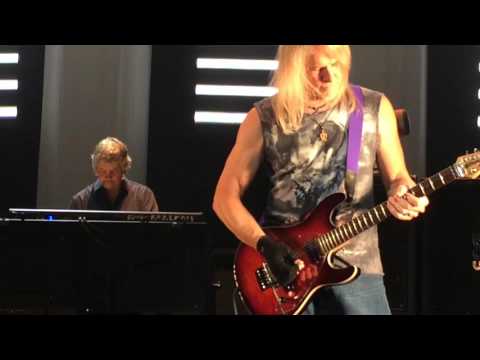Highway Star ★ Apres Vous ★ Deep Purple ★ live Count Basie Theatre Red Bank New Jersey 2015