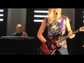 Highway Star ★ Apres Vous ★ Deep Purple ★ live Count Basie Theatre Red Bank New Jersey 2015