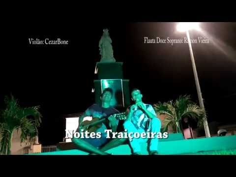 Noites Traiçoeiras