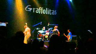 Ni principes ni princesas - Extremaydura en La Trastienda 17/12/11