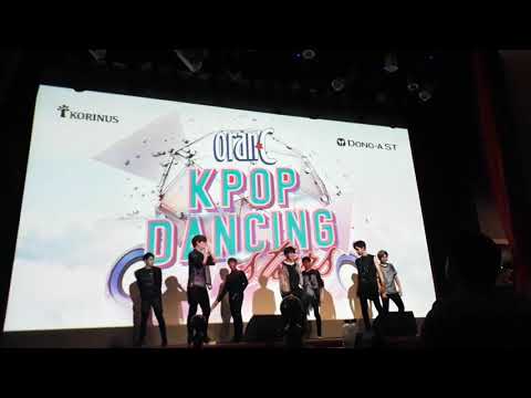 Infinite - Bad by Defvalen