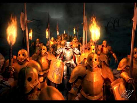 Prime VGM 04 - King's Field: The Ancient City - Dark Reality