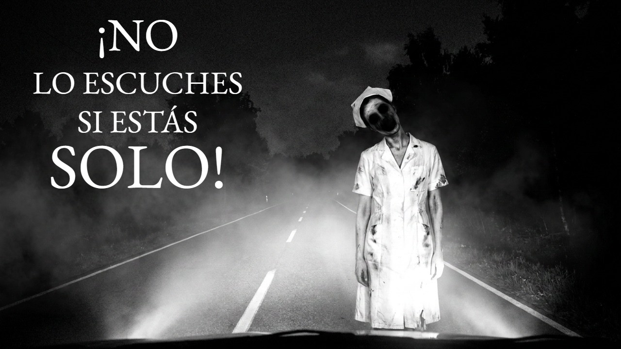 50 MINUTES OF TERRIFYING AND SINISTER AUDIENCE ACCOUNTS | True Horror Stories | Trip #437