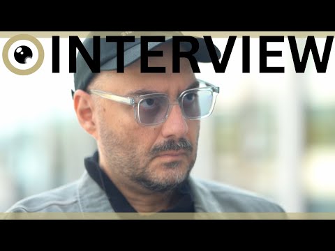 Interview TCHAIKOVSKY’S WIFE with Kirill Serebrennikov | ZFF 2022
