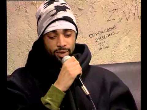 STAR i Diho Raz cz.1 wywiadu