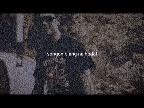 songon biang na hodal