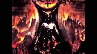 Crucifyre - Hail Satan