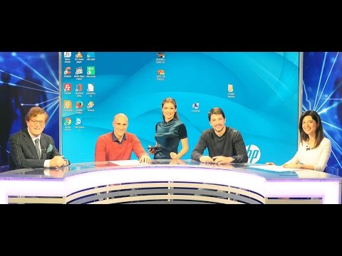 Studio znanja, 2. emisija ( TV RTS 30. 12. 2016. ) - Učenje