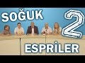 Sen Dakika Hunharca Gülen Adam Soğuk Espriler #2