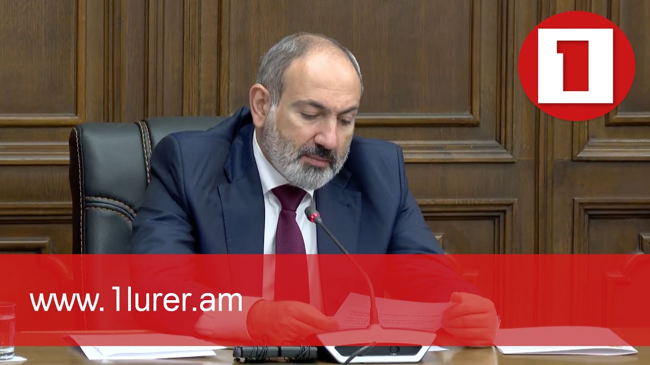 Economic and transport unblocking of region can qualitatively change content of Armenia’s economy: Pashinyan