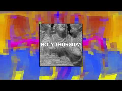 HOLY THURSDAY - MRTT Collective (p0pr0cks, LEIN, n.koala)