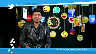 Zorawar - Disappear Ft. Singga Special | Balle Digital Space | Balle Balle TV - Full Interview