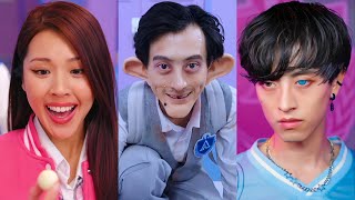 The Best Of New Shorts Videos Alan Chikin Chow - Best Shorts Videos 2025