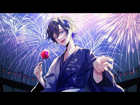 八月のレイニー/はるまきごはん【Cover - たちばな】