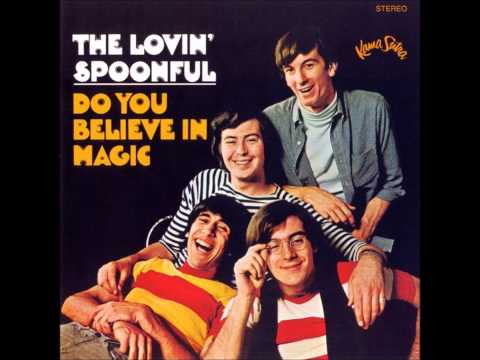 The Other Side Of This Life - The Lovin' Spoonful
