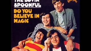 The Lovin&#39; Spoonful - Other Side Of This Life (HQ)