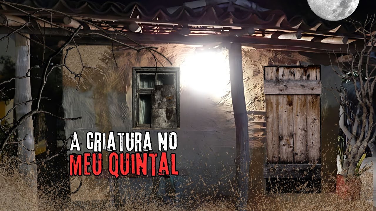 Na Encruzilhada, Ela Aumentou de Tamanho