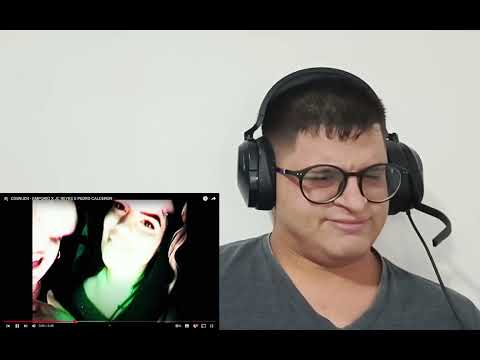 D3SNUD4 - EMPORIO X JC REYES X PEDRO CALDERON (GOZ4EVER Reacciona)