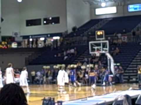 Lady Racer Basketball II