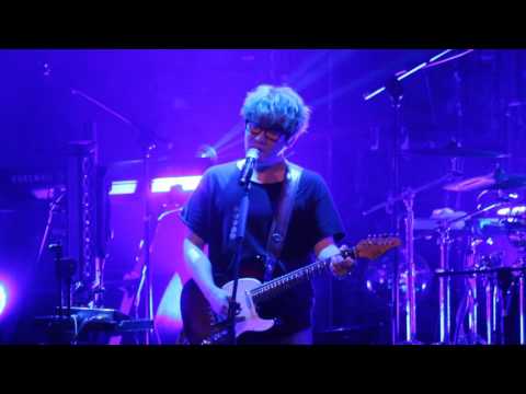 170514 넬(Nell) - 쓰레기 @ WE ARE, 홍대 V-Hall