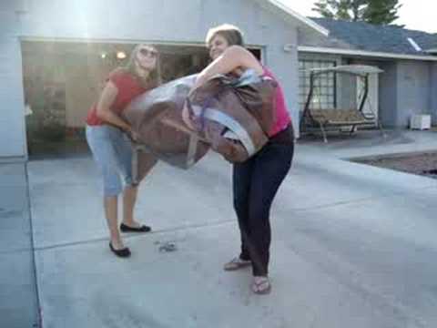 Goodbye Earl- Dixie Chicks