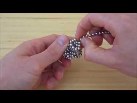 TUTORIAL Layered Cuboctahedron Frame