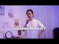 Hansaplast X Auntie Susan Best Way To Care For A Minor Wound Cut