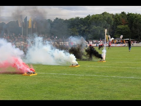 Feuerwerk Workshop Nr. 71