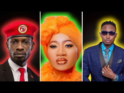 FIRE ALL OVER: NUP refuses the announcement of vetting scores & Chozen Blood rocks the show .