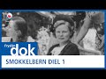 FRYSLÂN DOK: Smokkelbern diel 1