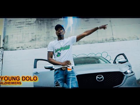 YH Young Dolo - Alzheimer’s(Music Video) shot @LAYLOWFILMS LAYLOWFILMS