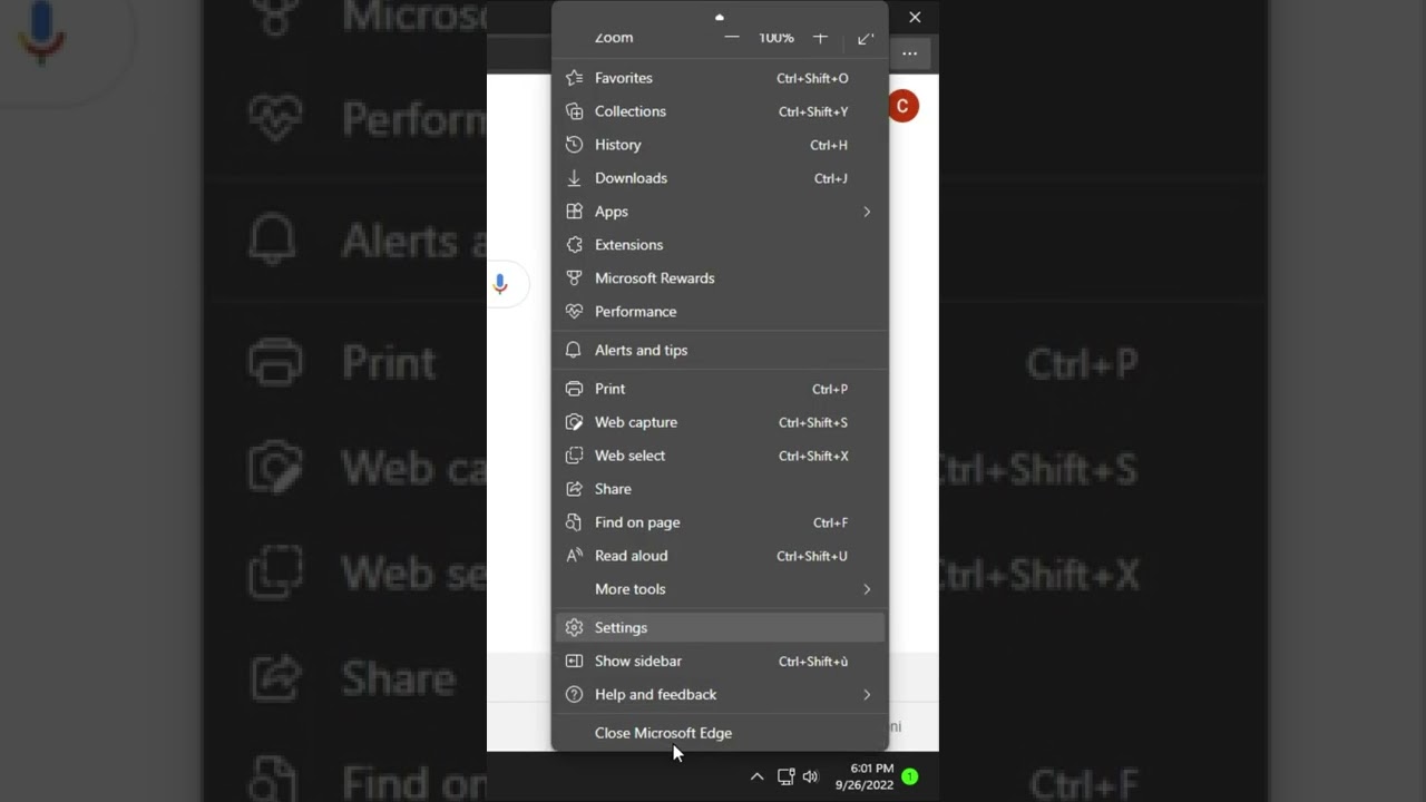 How to Change Microsoft Edge Color [Tutorial]