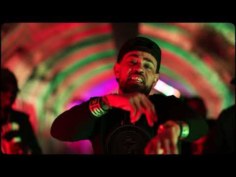 GBRO - No Mester FT A3, KSG & Teto Barz (Prod. by @Djani.lsg)